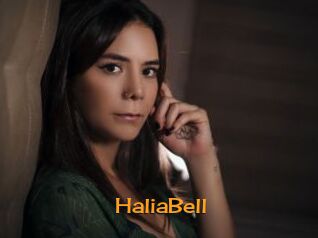 HaliaBell