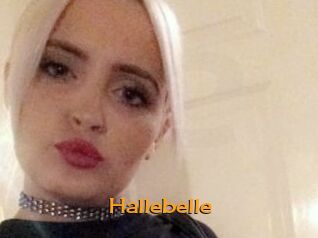 Hallebelle