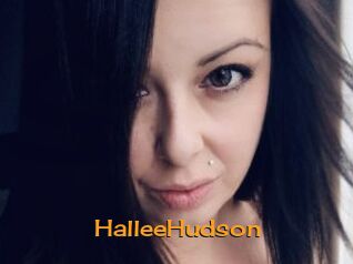 HalleeHudson