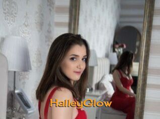 HalleyGlow