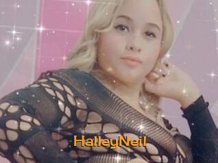 HalleyNeil