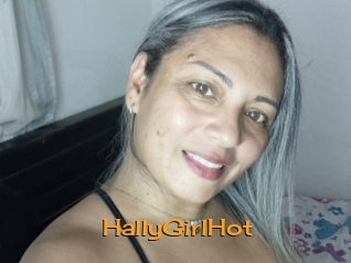 HallyGirlHot