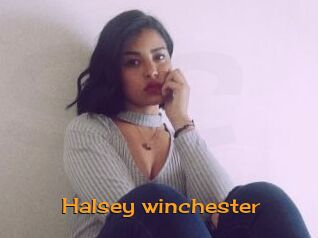Halsey_winchester