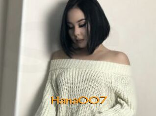 Hana007