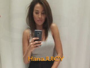 HanaJUICY