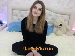 HanaMorris