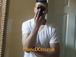HandXsome