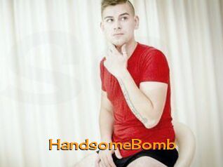 HandsomeBomb