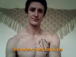 HandsomeHawkins