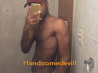 Handsomedevill