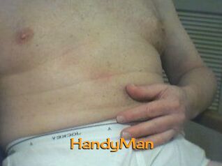 HandyMan