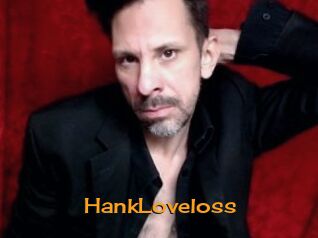 HankLoveloss Sortez Couvert