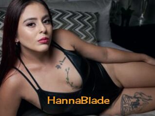 HannaBlade