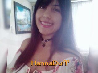 HannaDuff