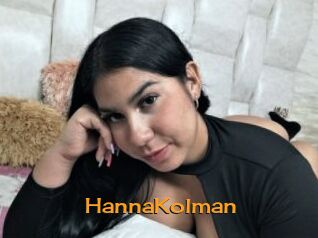 HannaKolman