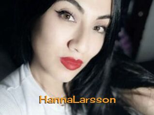 HannaLarsson