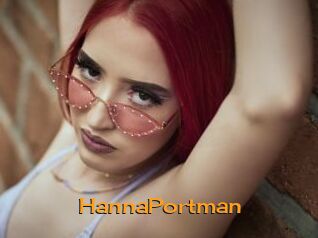 HannaPortman