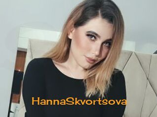 HannaSkvortsova