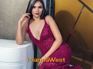 HannaWest Sortez Couvert