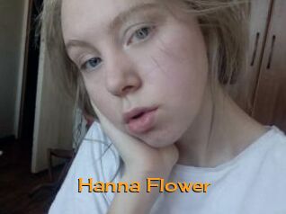 Hanna_Flower