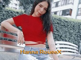 Hanna_RouseX