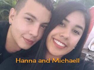 Hanna_and_Michaell