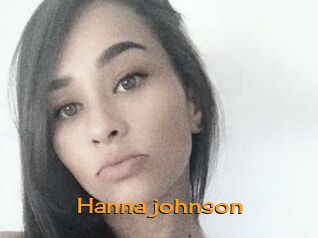 Hanna_johnson