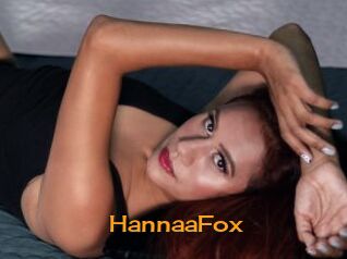 HannaaFox