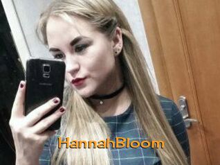 HannahBloom