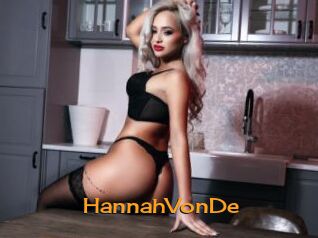 HannahVonDe