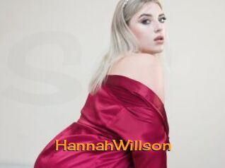 HannahWillson