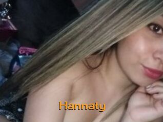 Hannaty