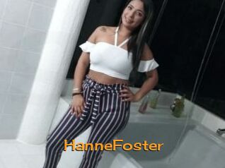 HanneFoster Sortez Couvert