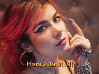 HanyMarshall