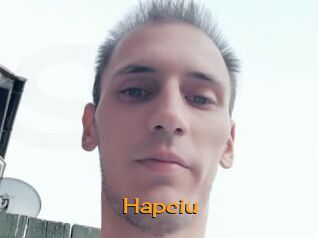 Hapciu