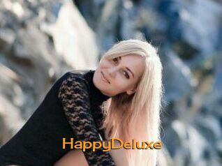HappyDeluxe