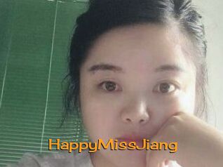 HappyMissJiang