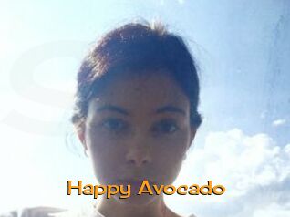Happy_Avocado