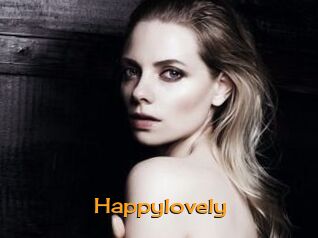 Happylovely