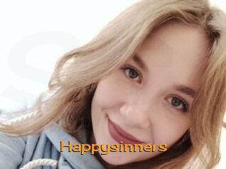 Happysinners
