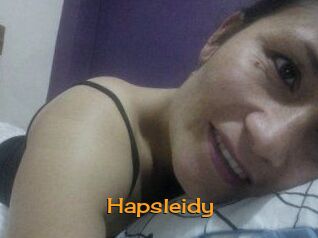 Hapsleidy