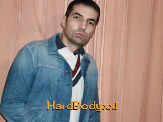 HardBodyxxl Sortez Couvert