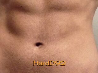 HardD92
