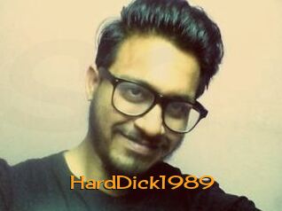 HardDick1989