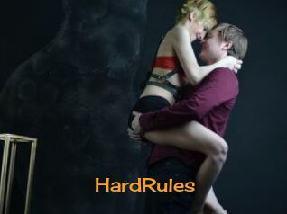 HardRules