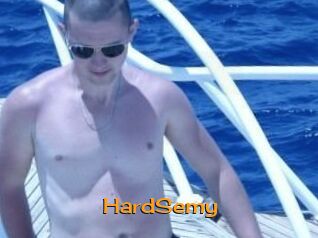 HardSemy Sortez Couvert