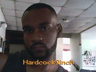 Hardcock9inch