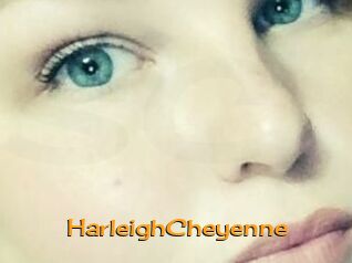 HarleighCheyenne
