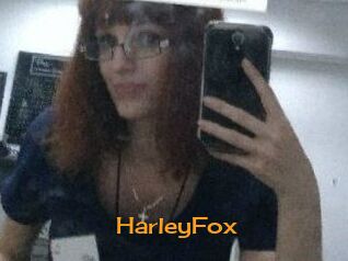 HarleyFox