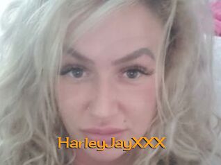 HarleyJayXXX